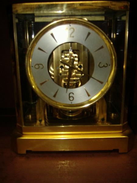 Picture 032.jpg - Atmos Mantle Clock